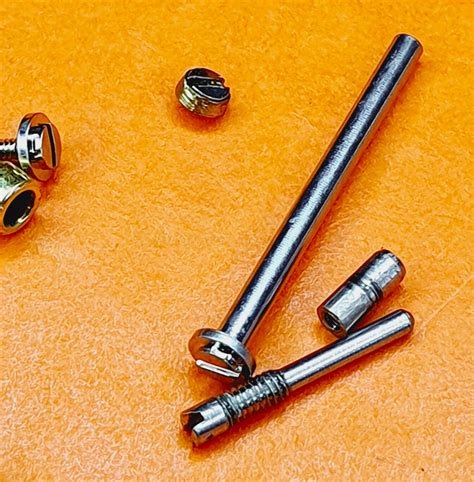 audemars piguet royal oak screws